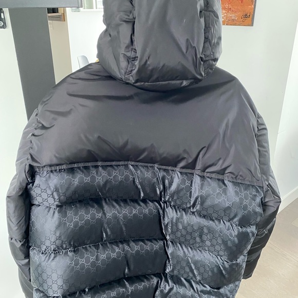 Gucci Puffy Jacket - Picture 3 of 8